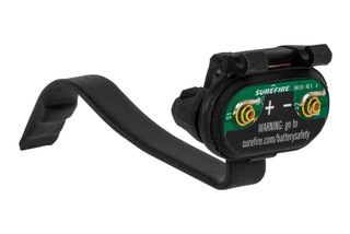 SureFire Grip Switch Assembly is designed for M&P with X300 weapon light